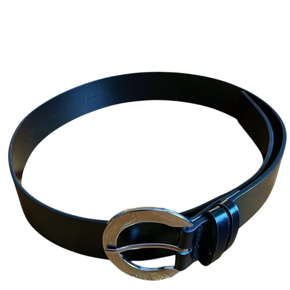 Michael Kors Black Belt